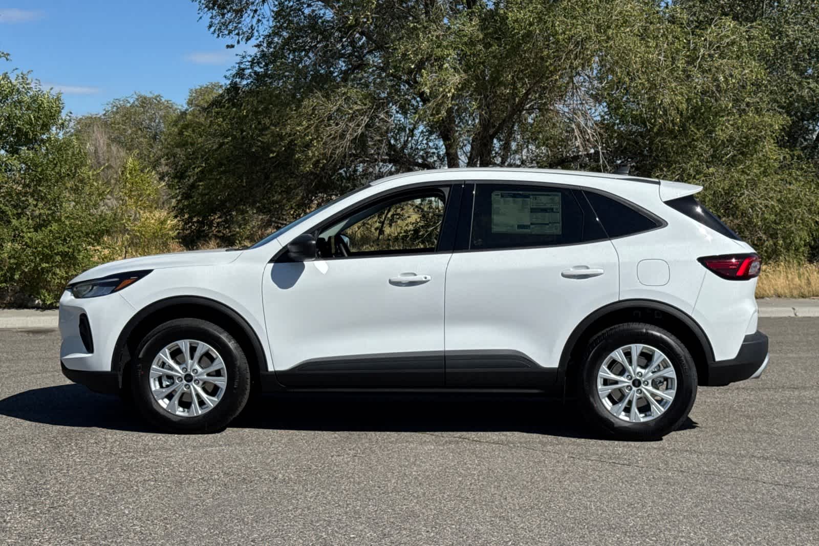 Thumbnail: 2026 Ford Escape - 5