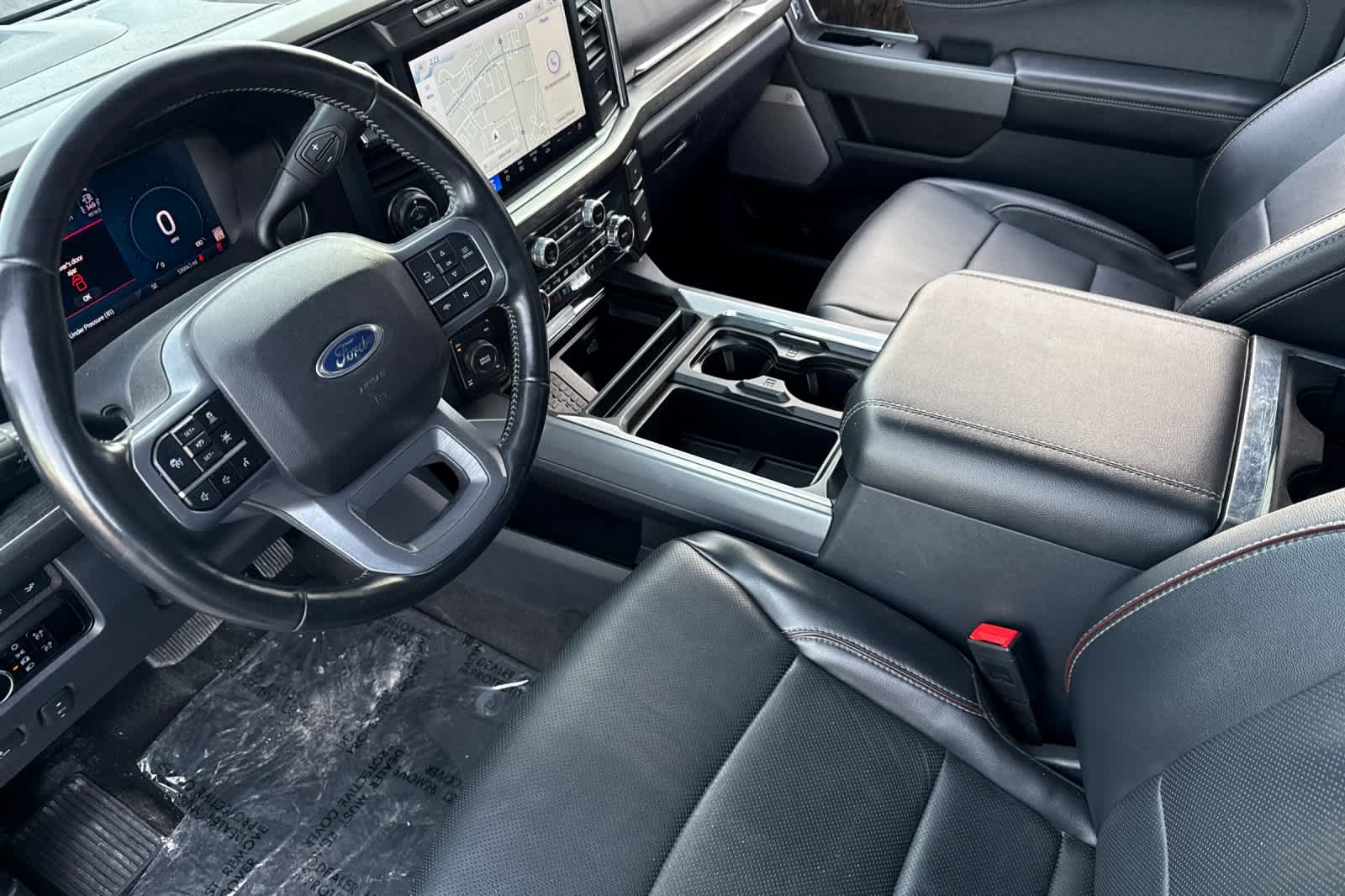 Thumbnail: 2024 Ford F-350 - 11