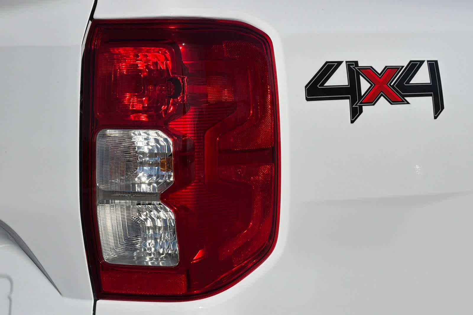 Thumbnail: 2025 Ford Ranger - 25