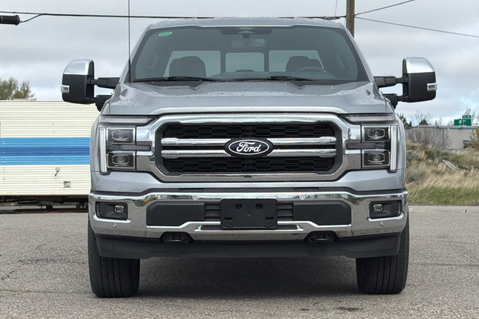 Thumbnail: 2026 Ford F-150 - 10