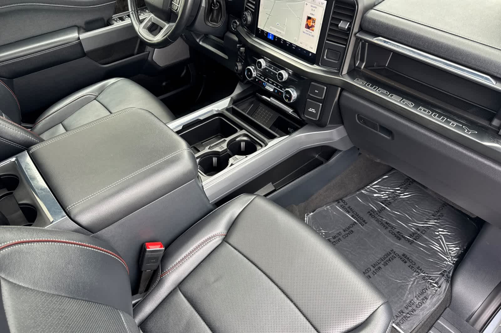 Thumbnail: 2024 Ford F-350 - 15