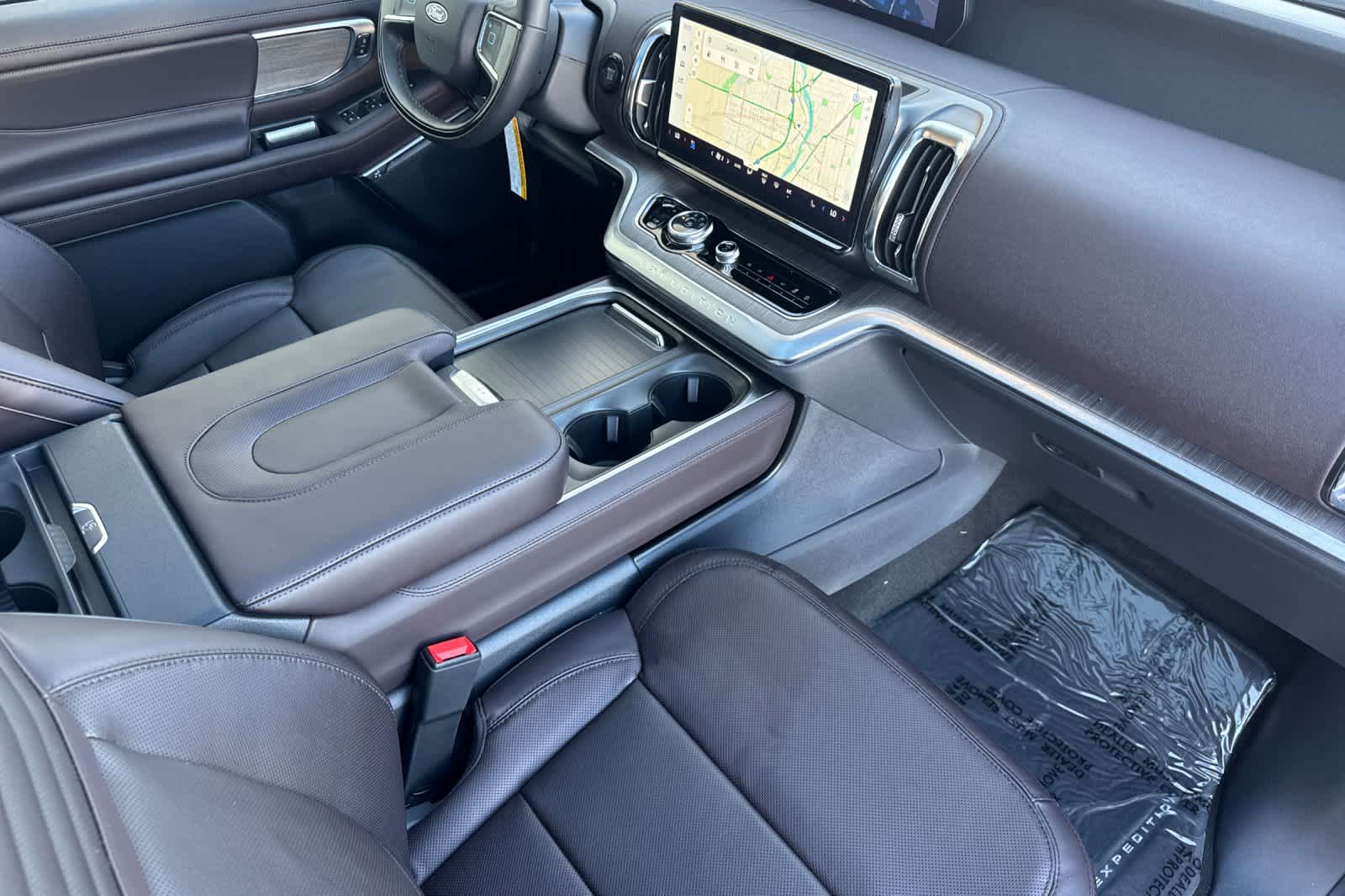 Thumbnail: 2025 Ford Expedition - 17