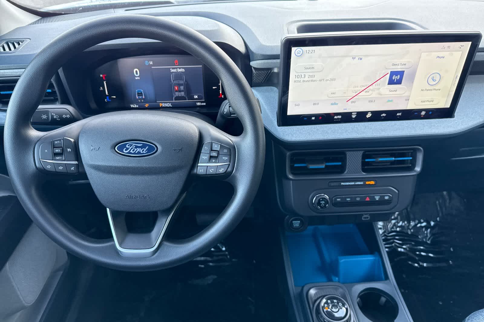 Thumbnail: 2026 Ford Maverick - 14