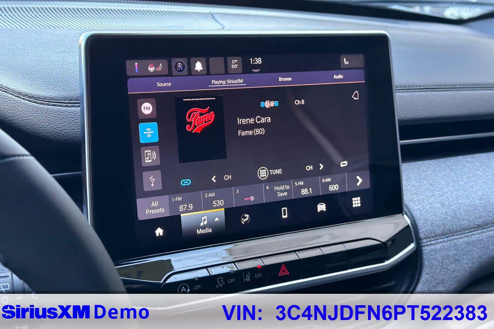 Thumbnail: 2023 Jeep Compass - 28