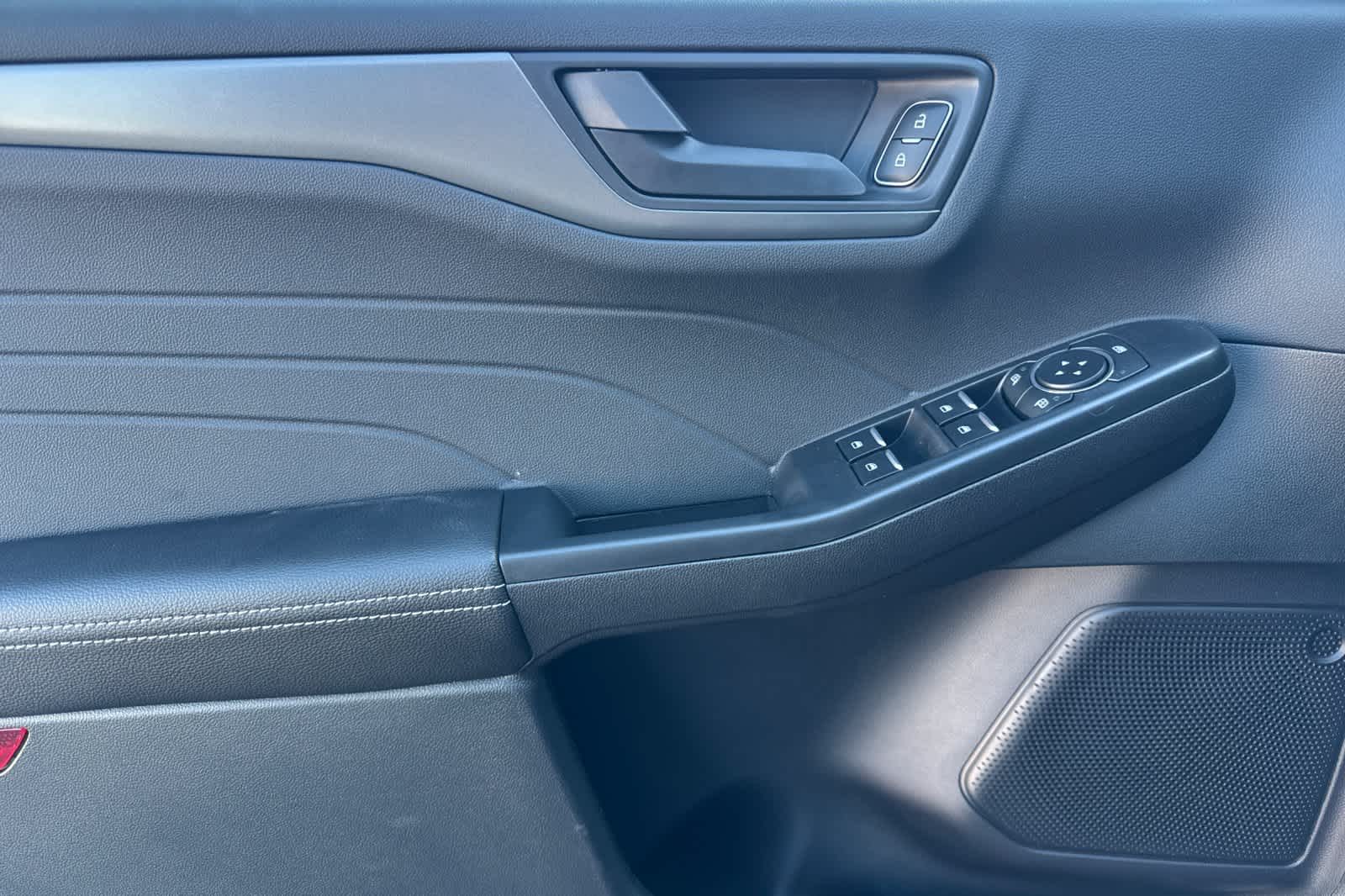 Thumbnail: 2026 Ford Escape - 12