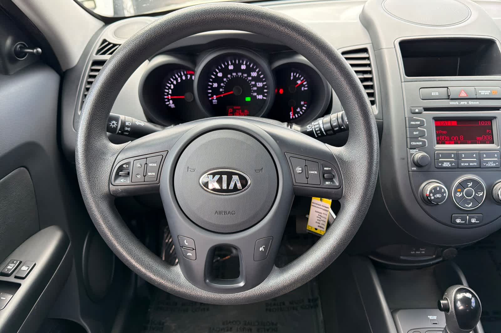 Thumbnail: 2013 Kia Soul - 14