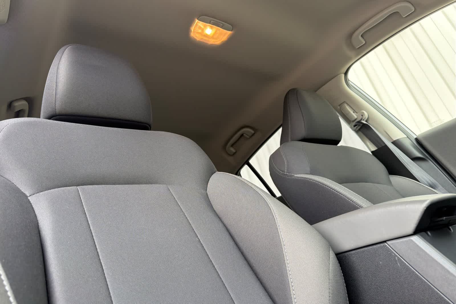 Thumbnail: 2025 Subaru Crosstrek - 17