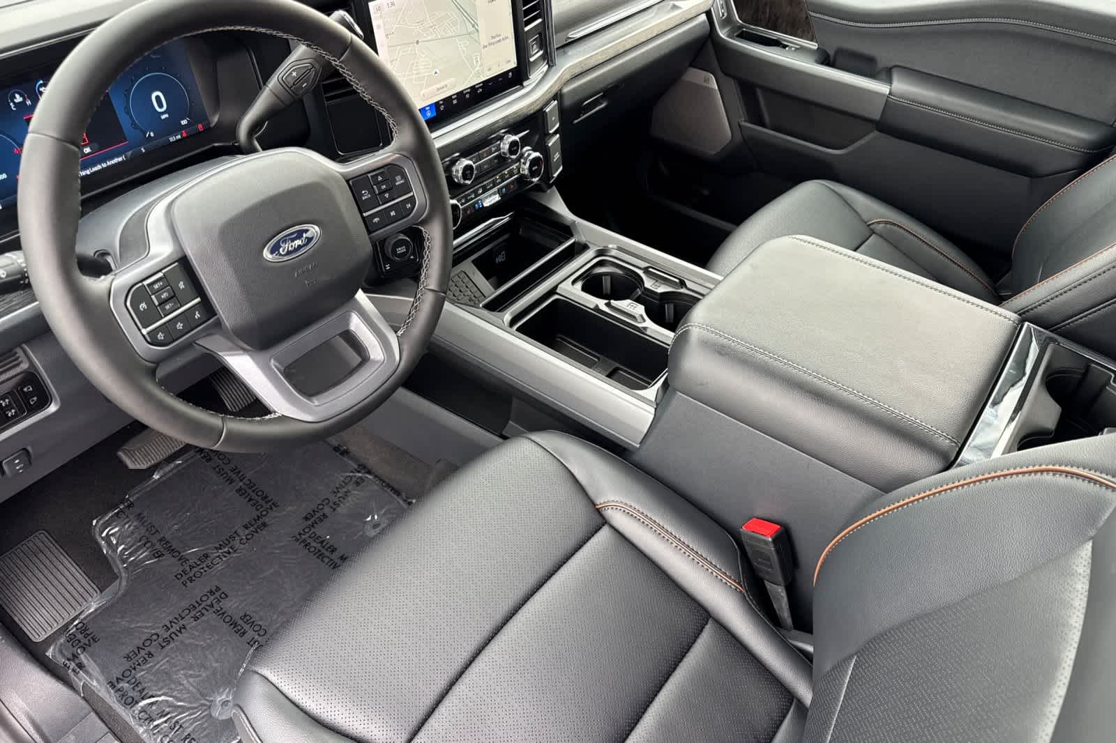 Thumbnail: 2026 Ford F-250 - 11