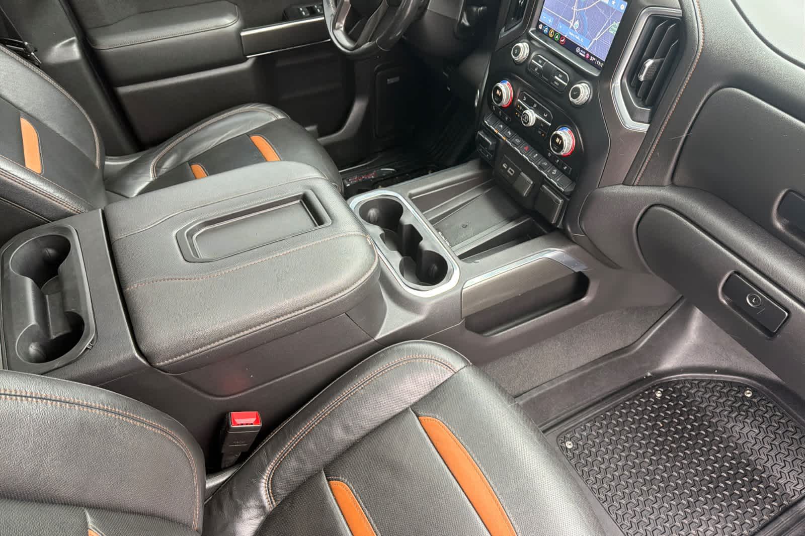 Thumbnail: 2022 GMC Sierra 1500 - 15