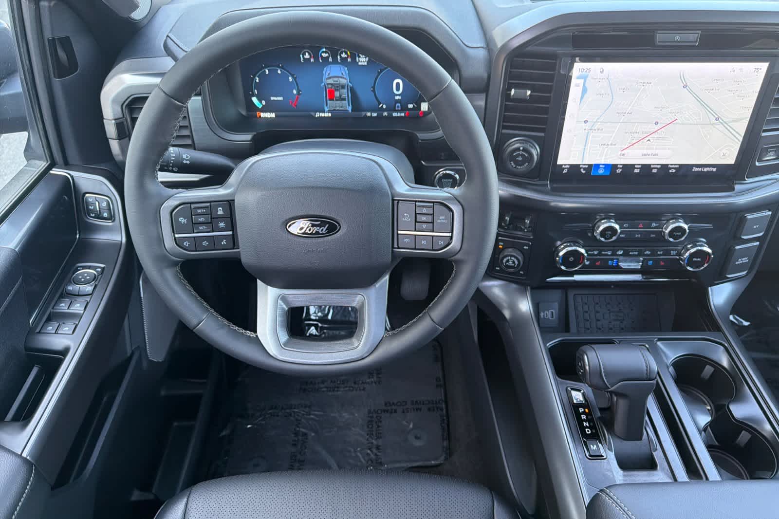 Thumbnail: 2026 Ford F-150 - 14