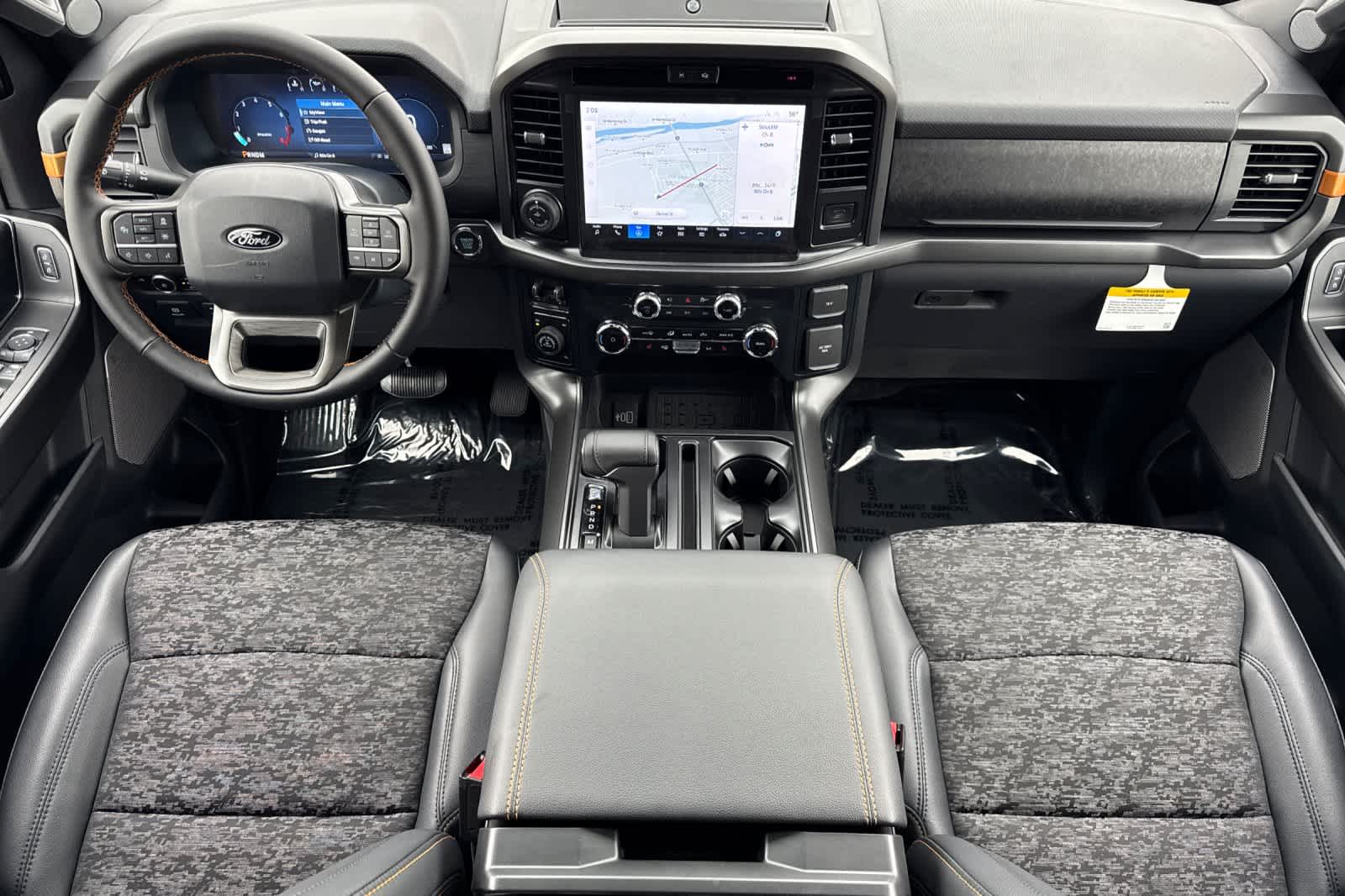 Thumbnail: 2025 Ford F-150 - 3