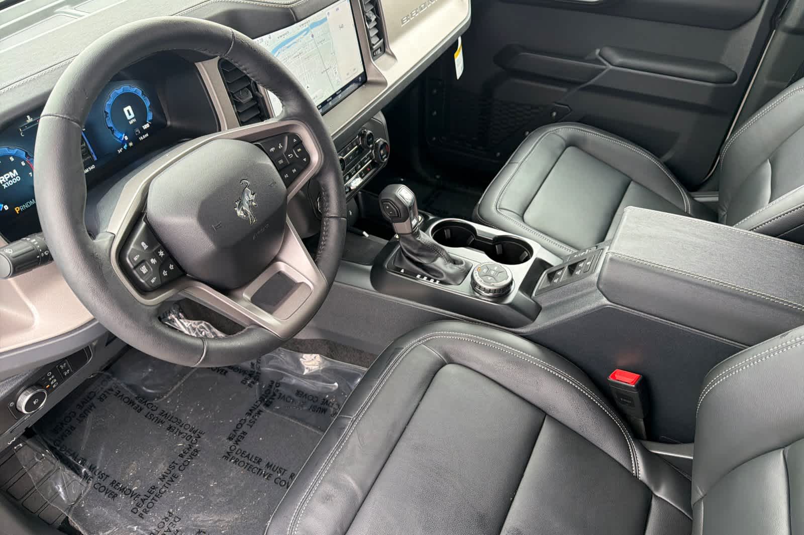 Thumbnail: 2026 Ford Bronco - 11