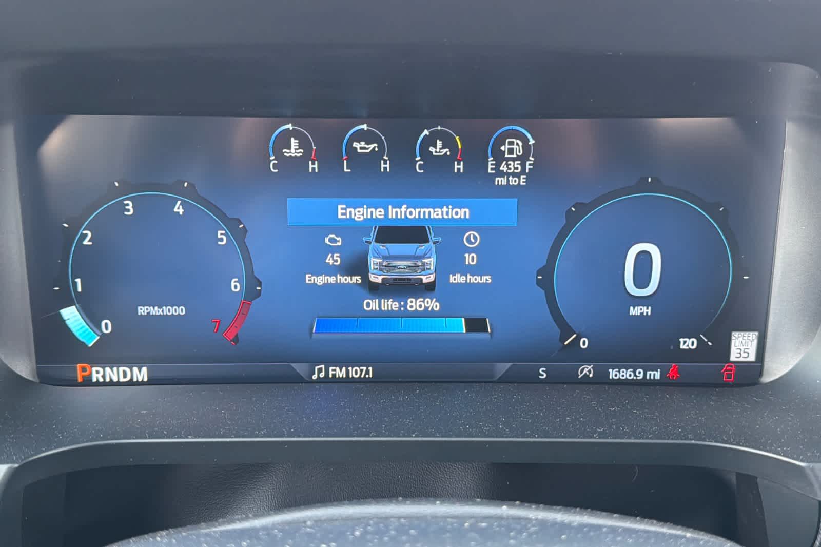 Thumbnail: 2026 Ford F-150 - 24