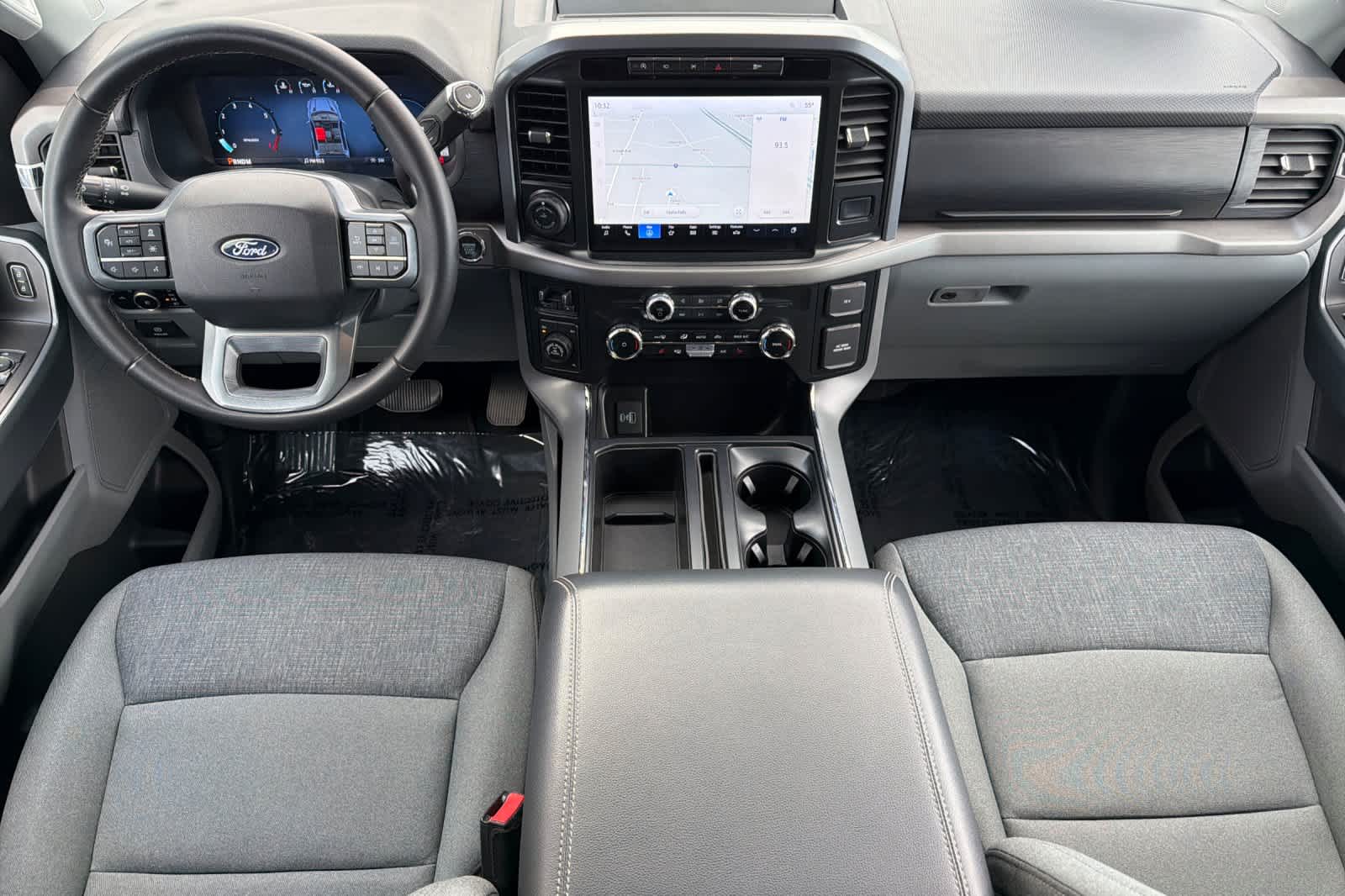 Thumbnail: 2024 Ford F-150 - 3