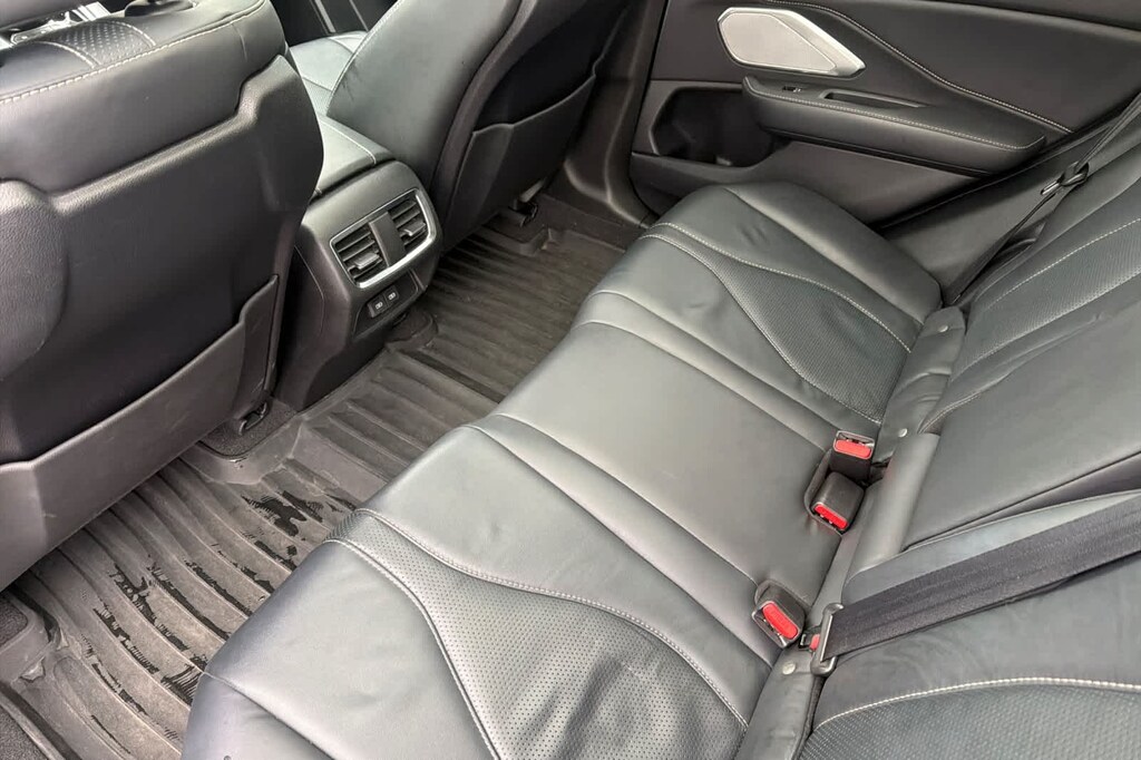 Used 2019 Acura RDX Technology Package SUV