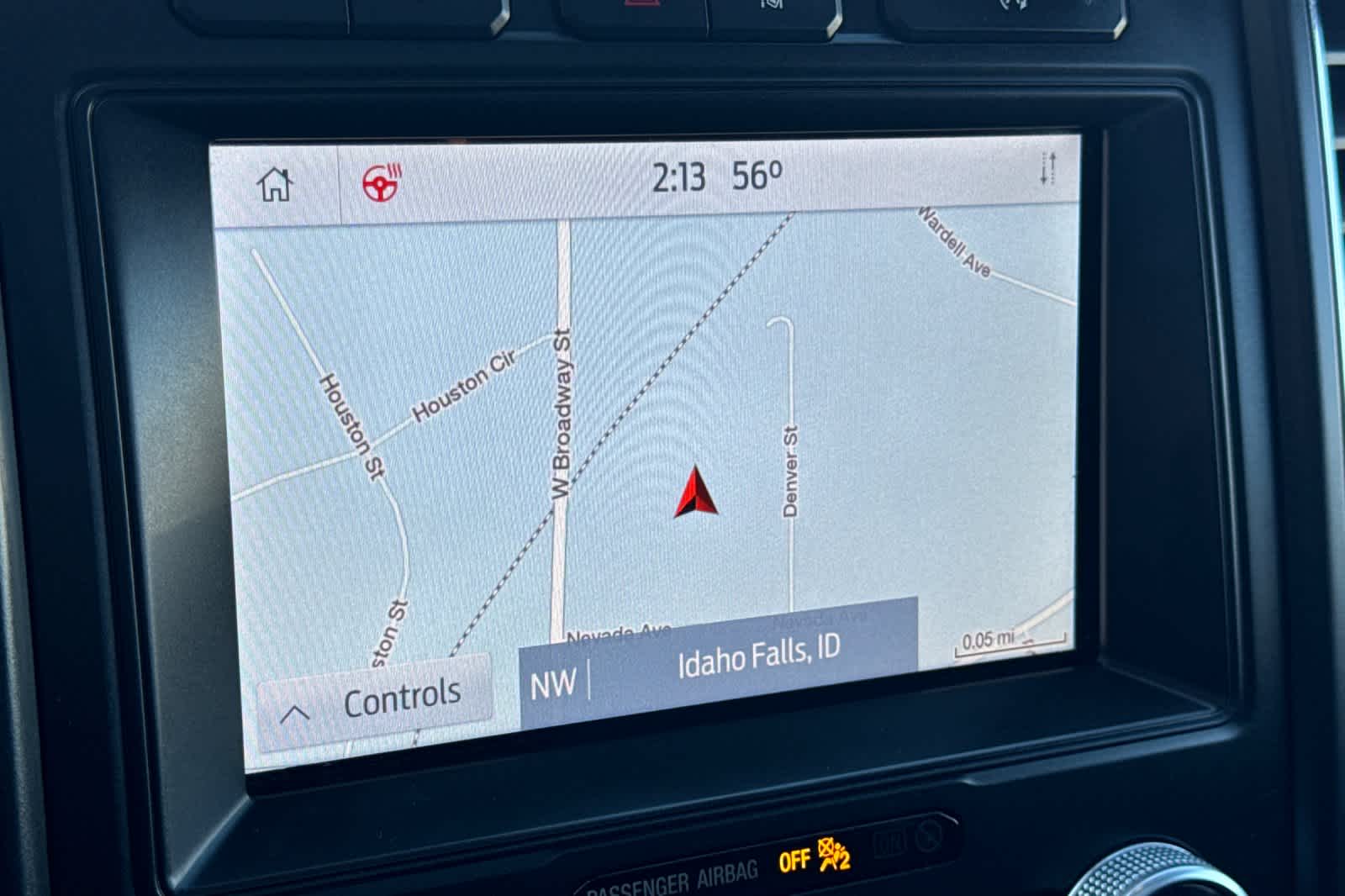 Thumbnail: 2021 Ford Expedition MAX - 20