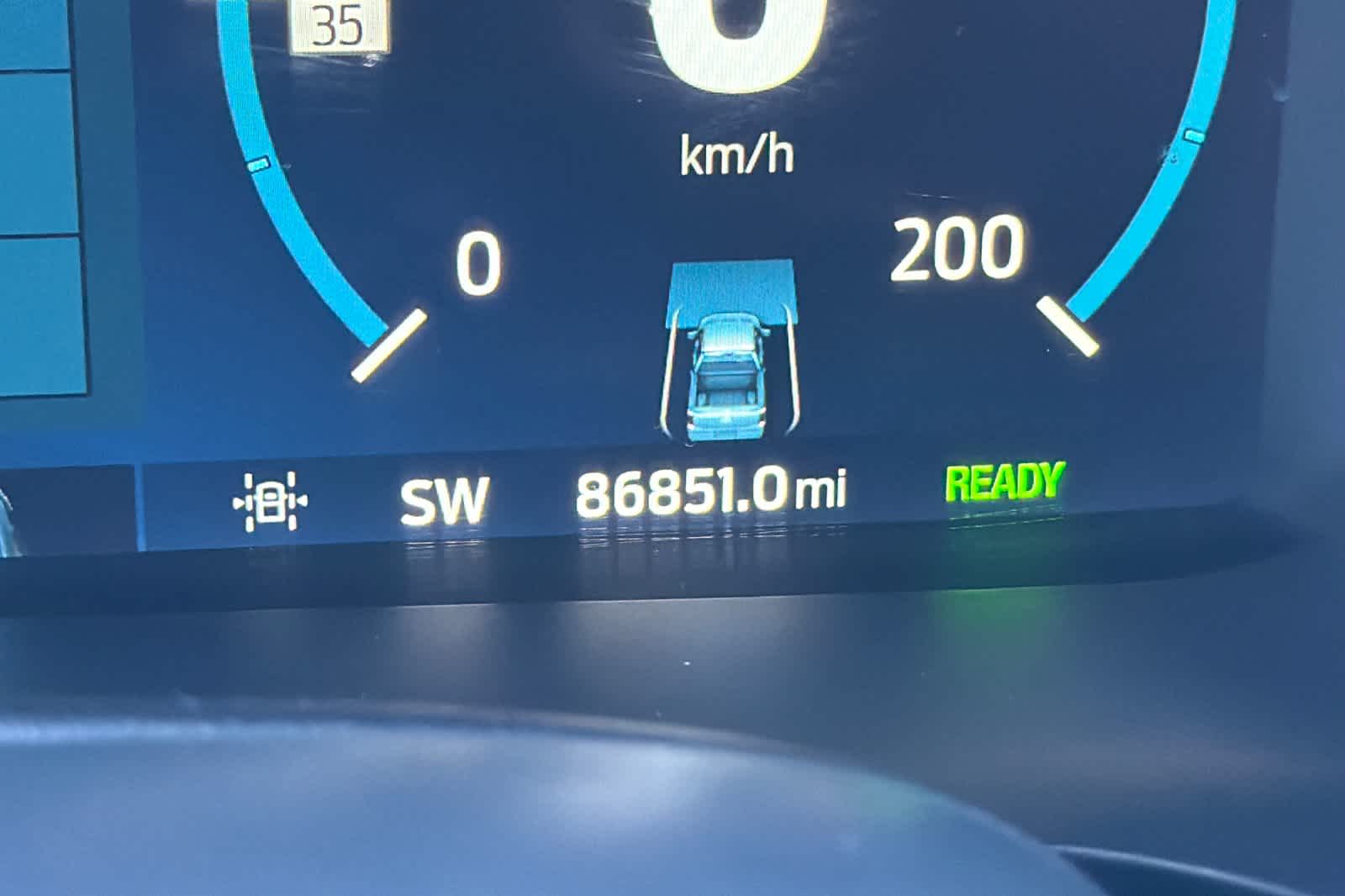 Thumbnail: 2021 Ford F-150 - 25