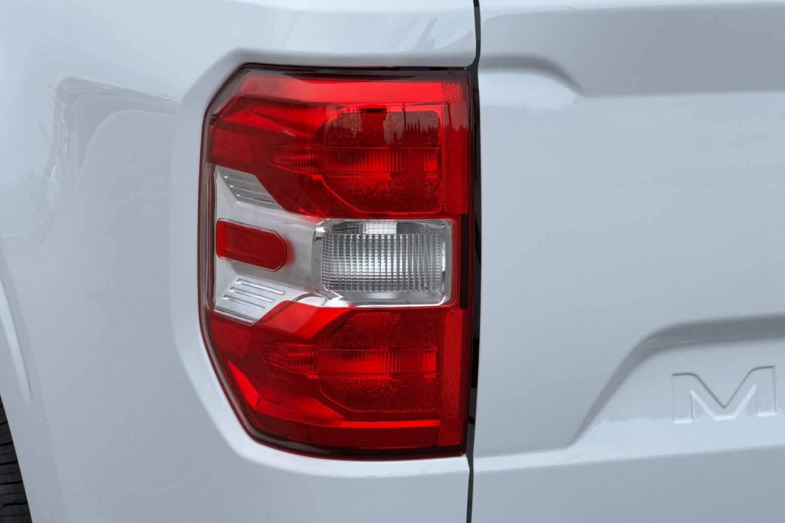 Thumbnail: 2026 Ford Maverick - 25