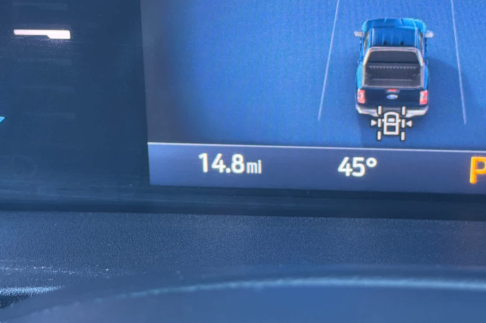 Thumbnail: 2026 Ford Ranger - 25