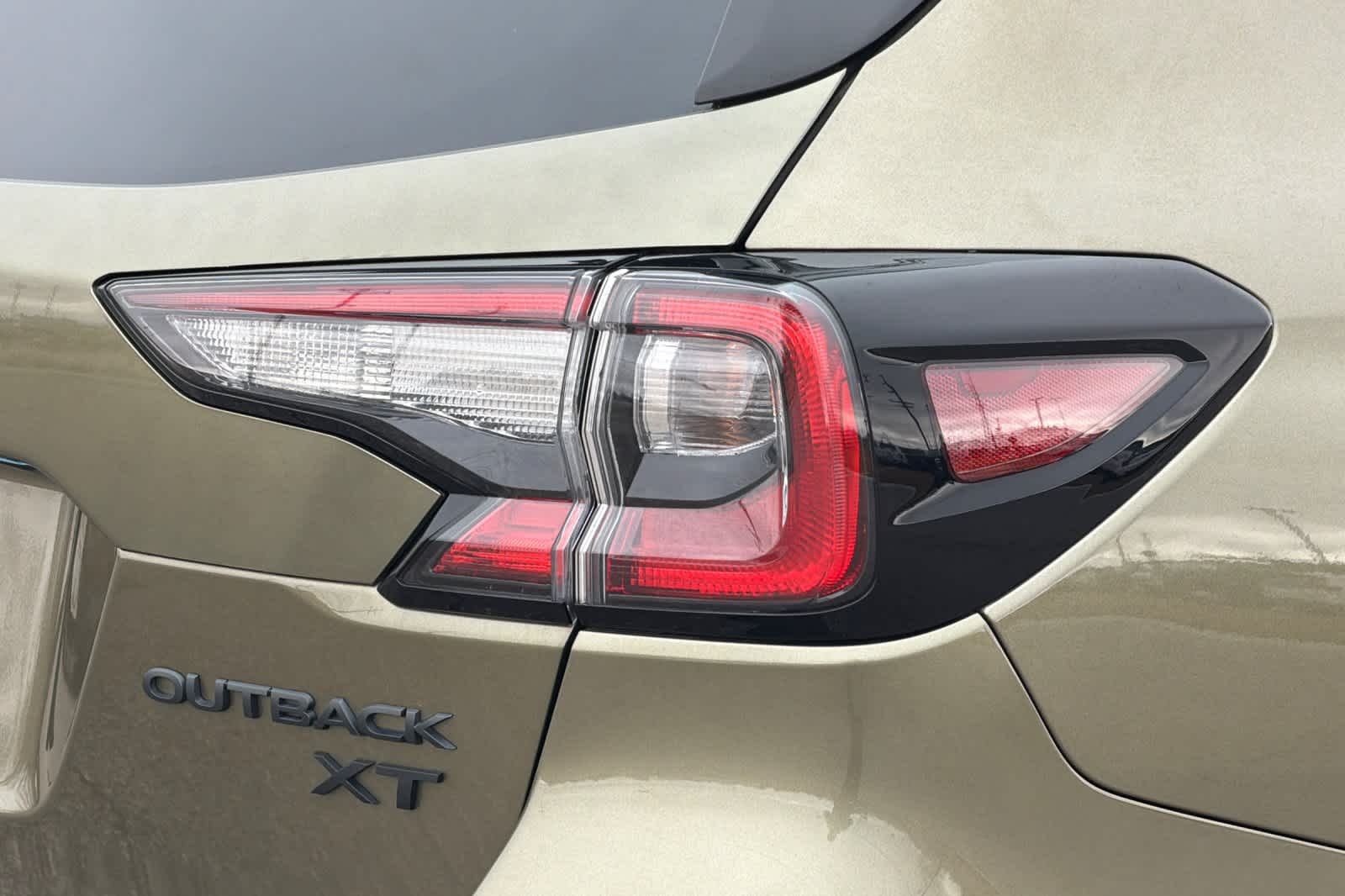 Thumbnail: 2025 Subaru Outback - 27