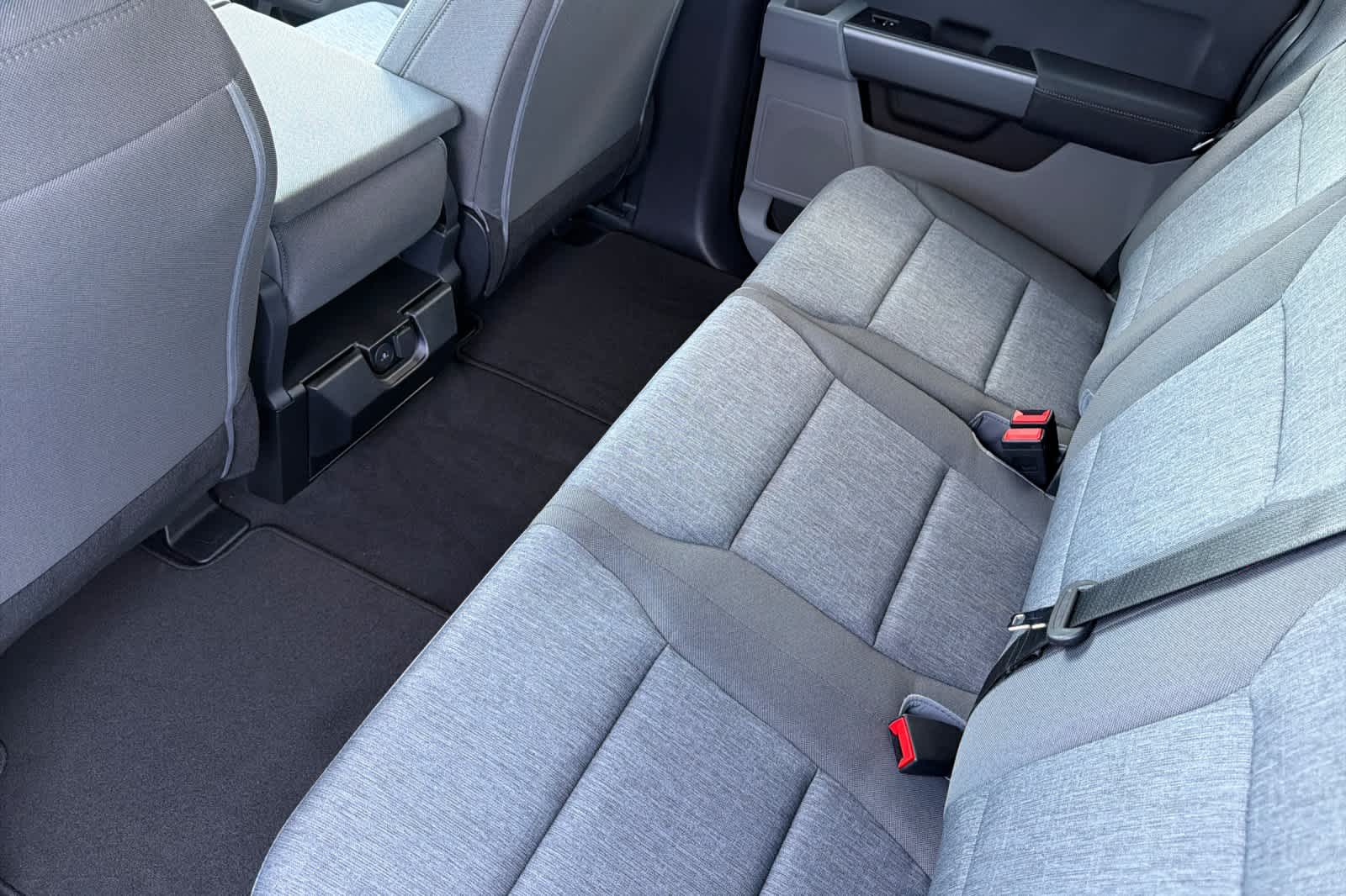 Thumbnail: 2026 Ford F-350 - 4