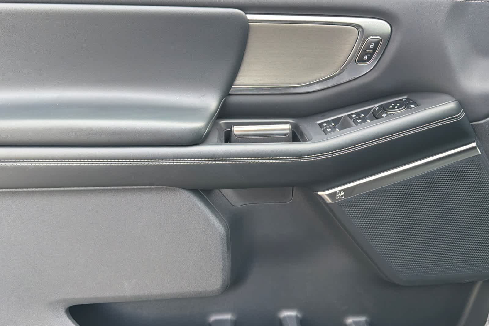 Thumbnail: 2026 Ford Expedition - 12