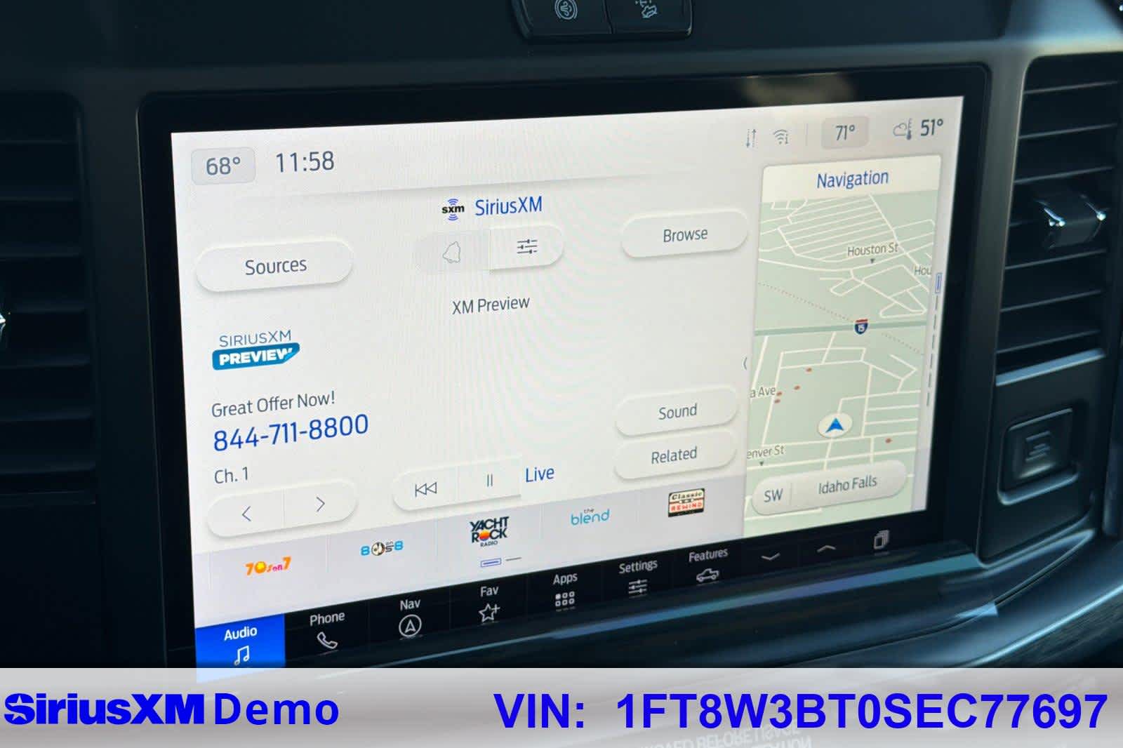 Thumbnail: 2025 Ford F-350 - 28