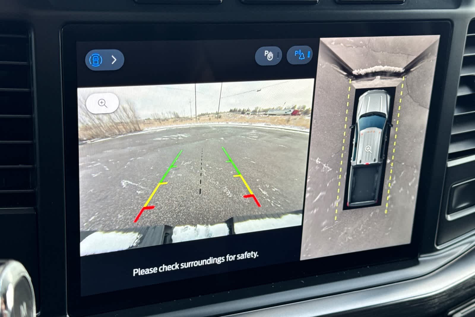 Thumbnail: 2024 Ford F-250 - 19