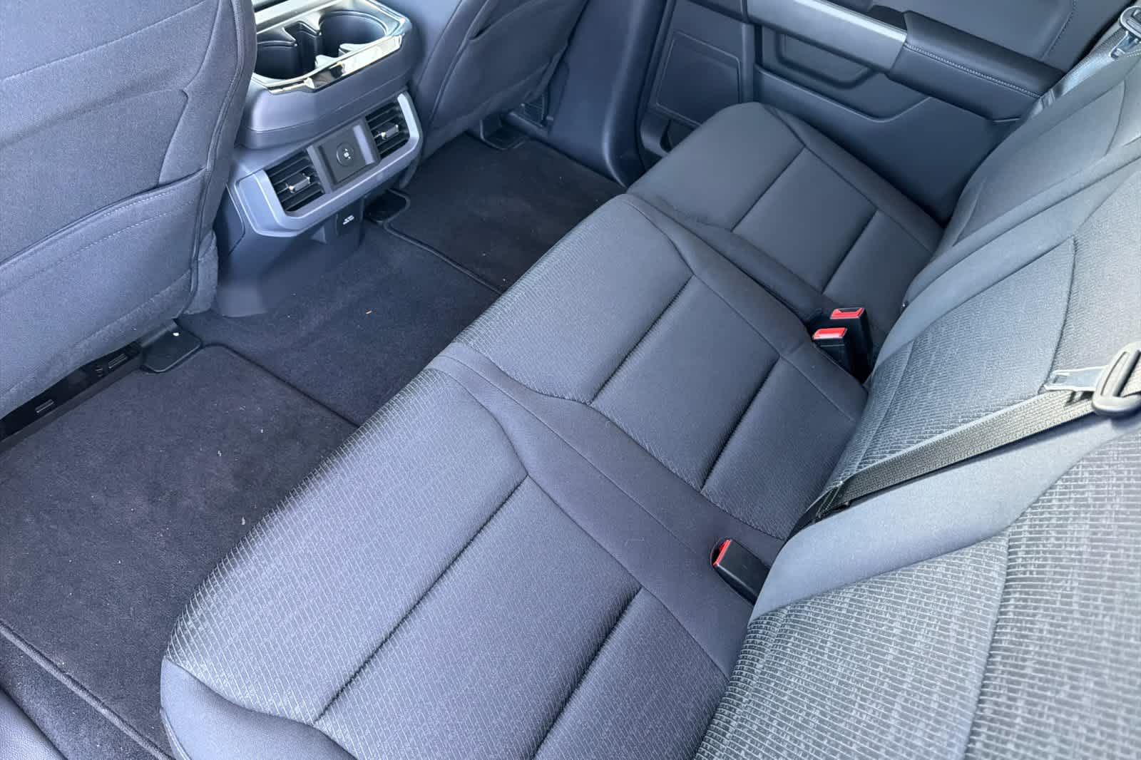 Thumbnail: 2026 Ford F-150 - 4