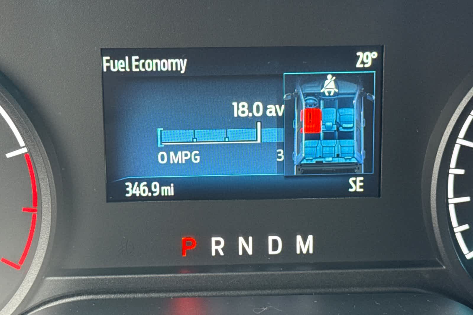 Thumbnail: 2026 Ford F-350 - 23