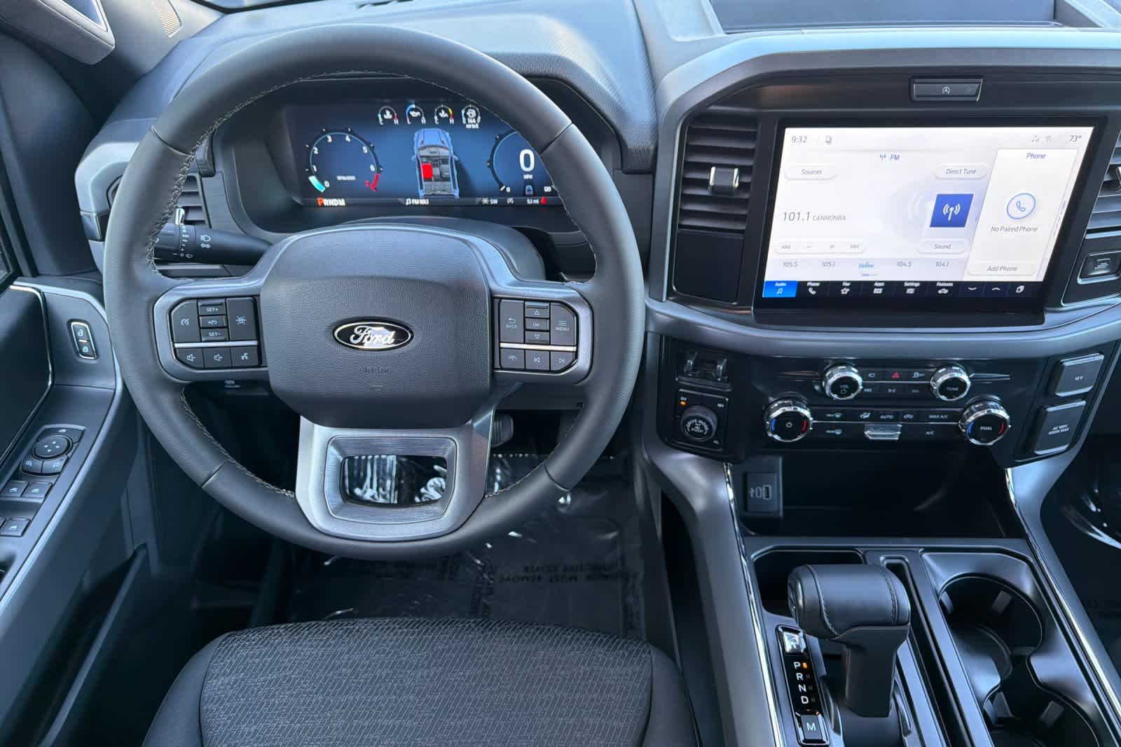 Thumbnail: 2026 Ford F-150 - 14