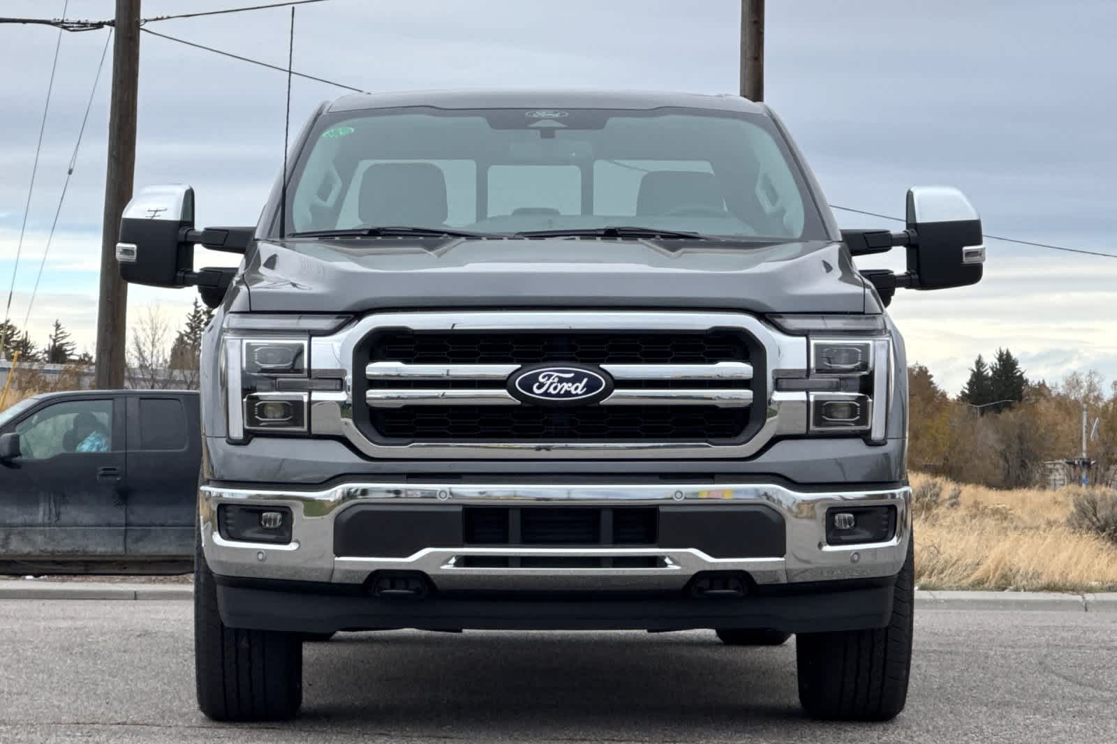 Thumbnail: 2025 Ford F-150 - 10