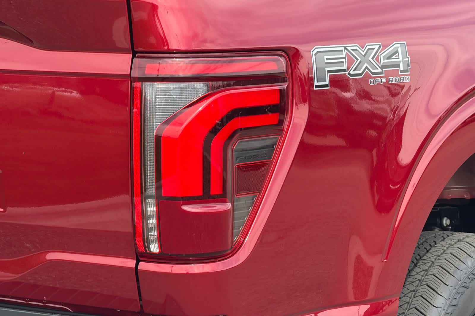 Thumbnail: 2026 Ford F-150 - 27