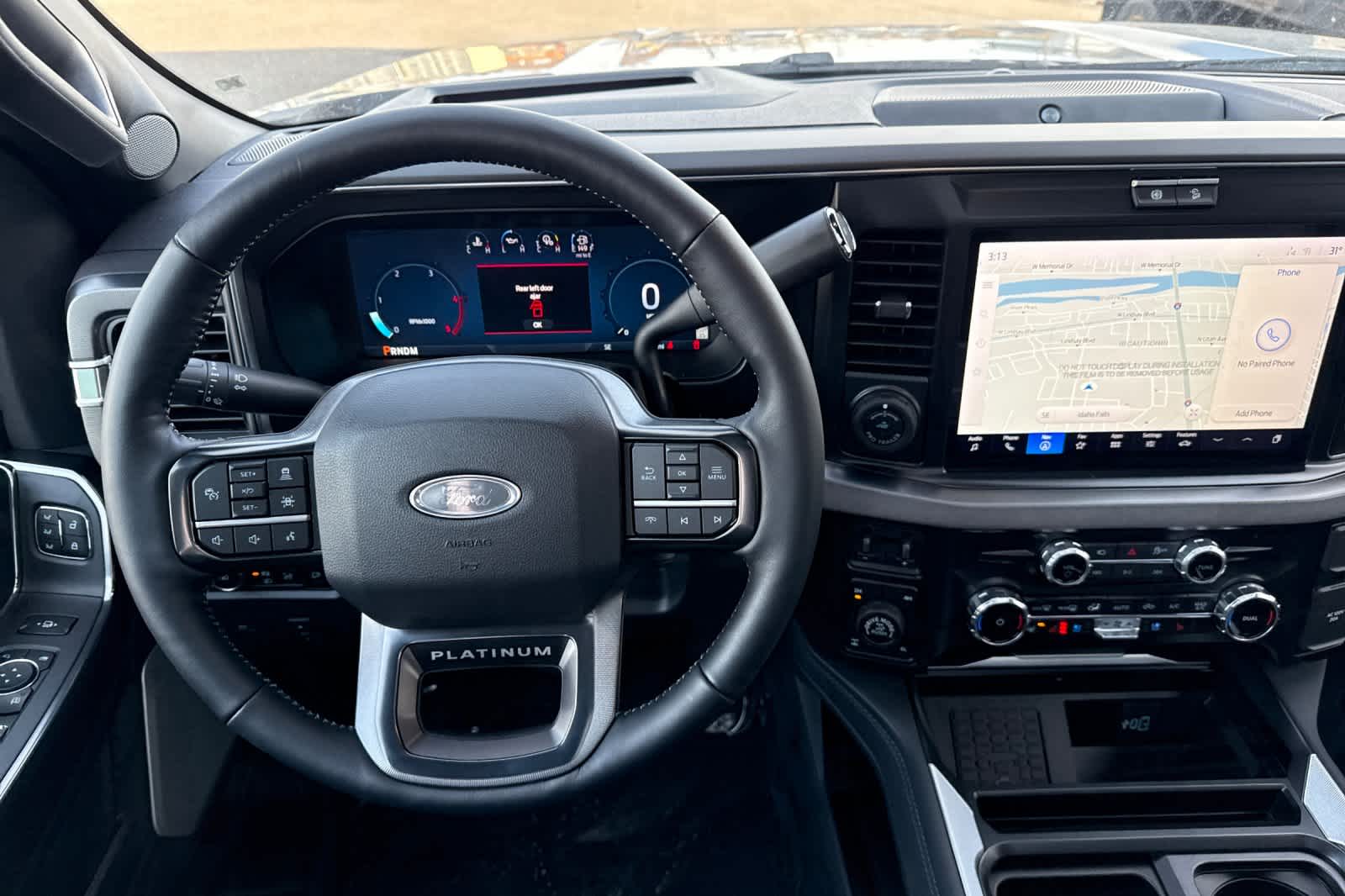 Thumbnail: 2026 Ford F-350 - 14