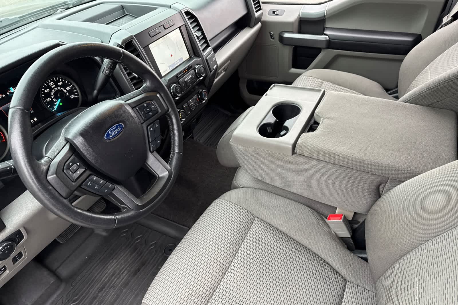 Thumbnail: 2020 Ford F-150 - 11