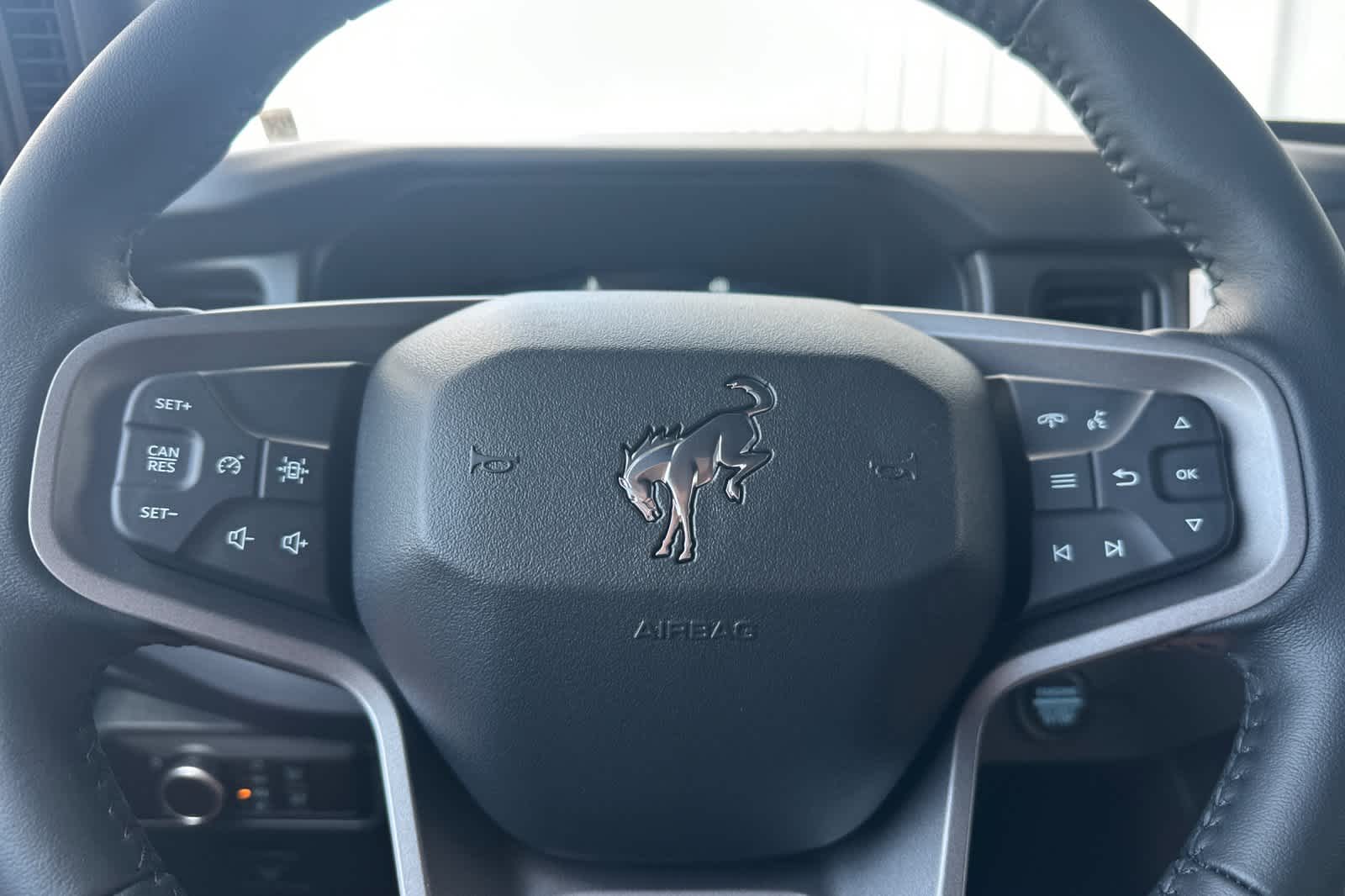 Thumbnail: 2025 Ford Bronco - 24