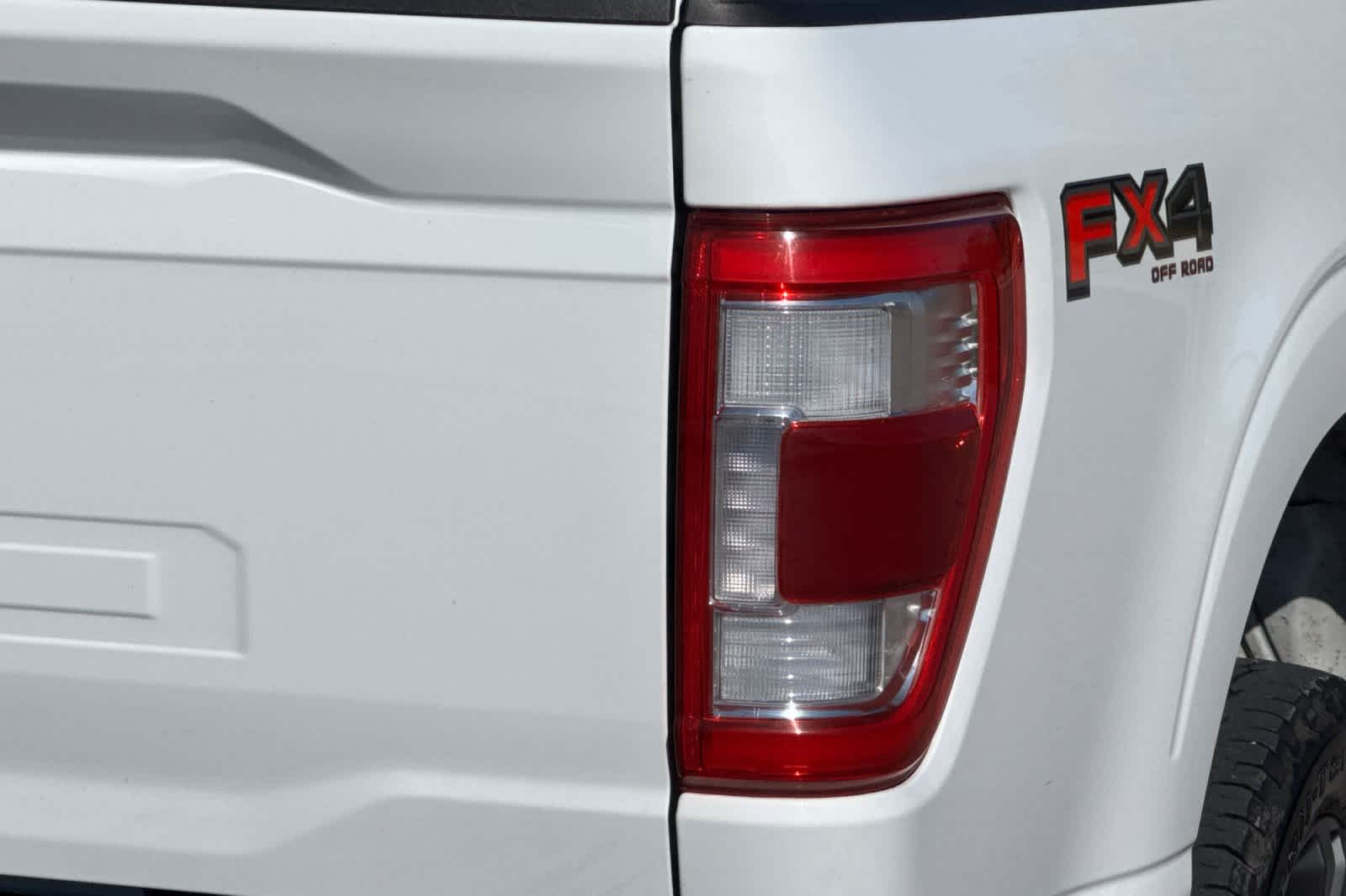 Thumbnail: 2023 Ford F-150 - 27