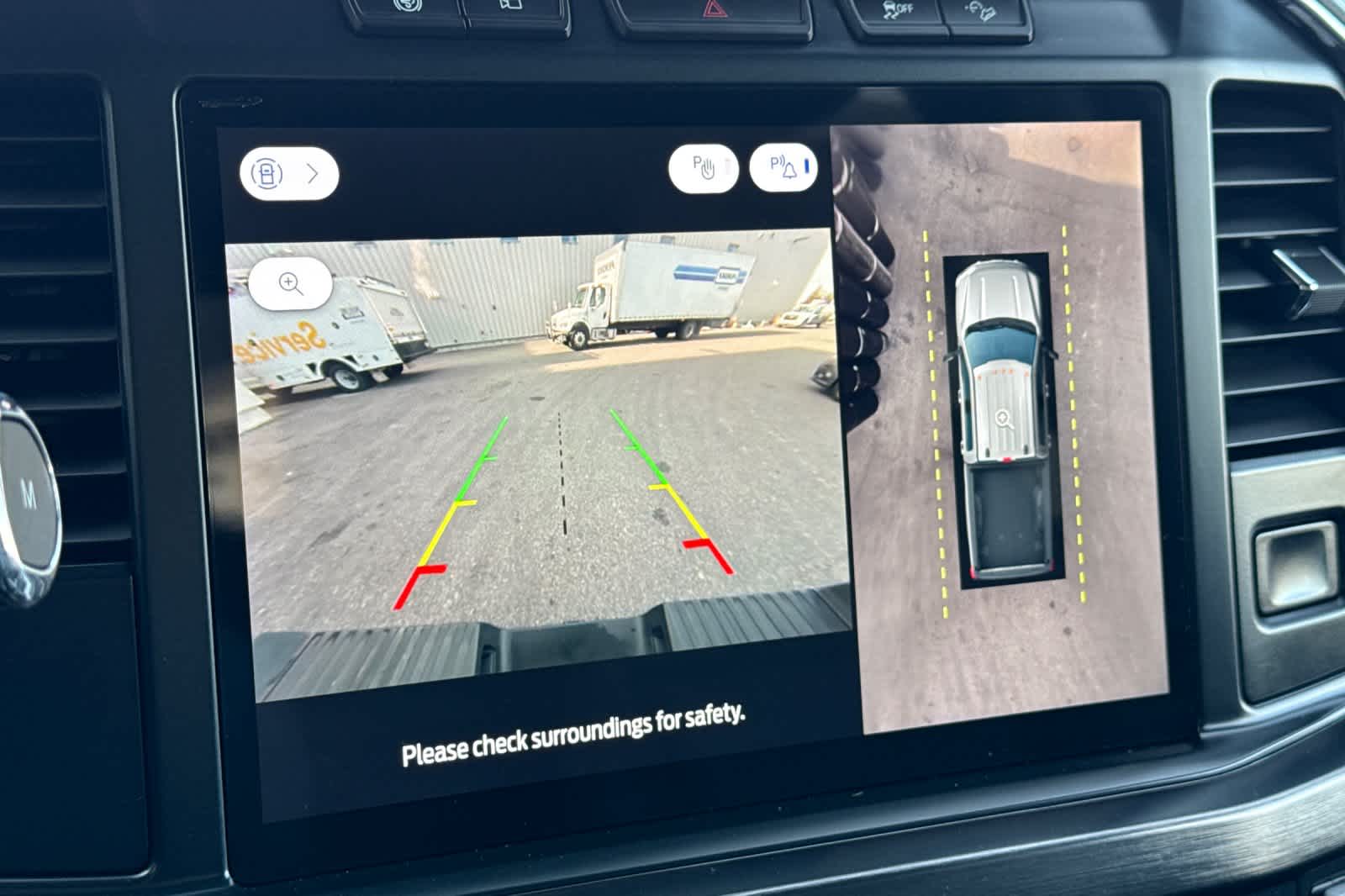 Thumbnail: 2024 Ford F-250 - 19