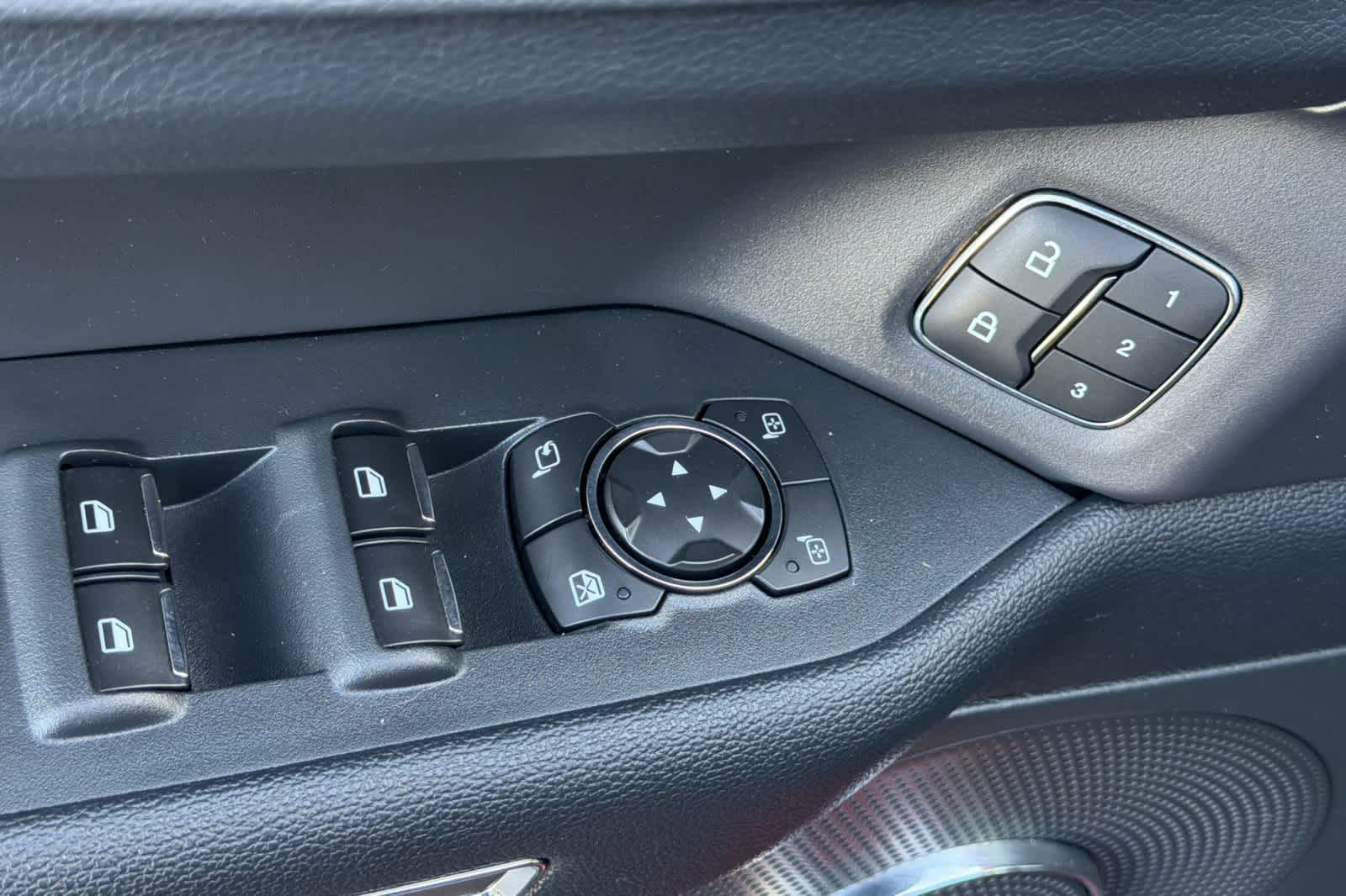 Thumbnail: 2022 Ford Expedition - 13