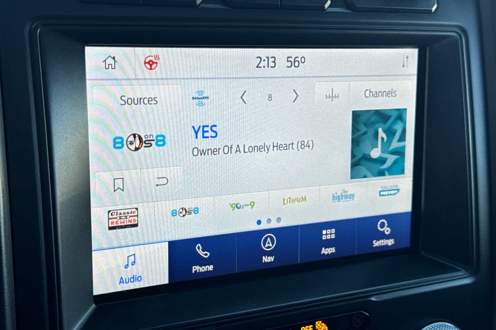 Thumbnail: 2021 Ford Expedition MAX - 19