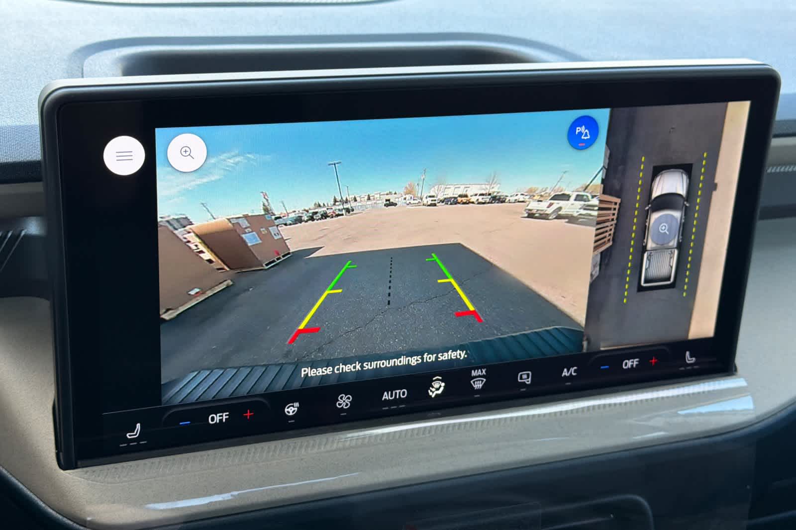 Thumbnail: 2026 Ford Maverick - 19