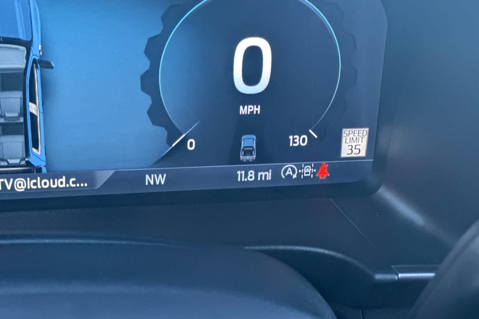 Thumbnail: 2025 Ford Ranger - 25