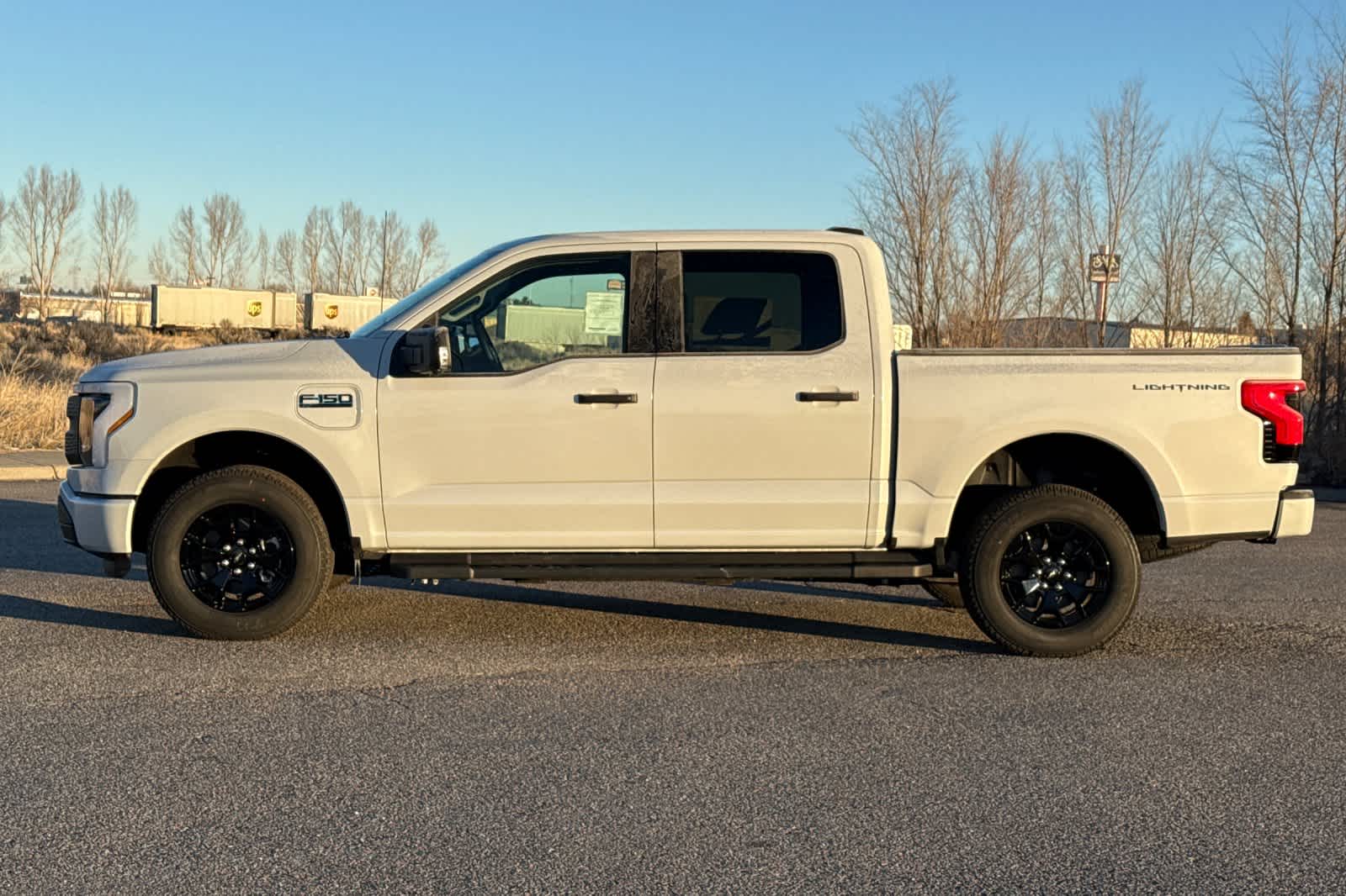 Thumbnail: 2025 Ford F-150 - 5