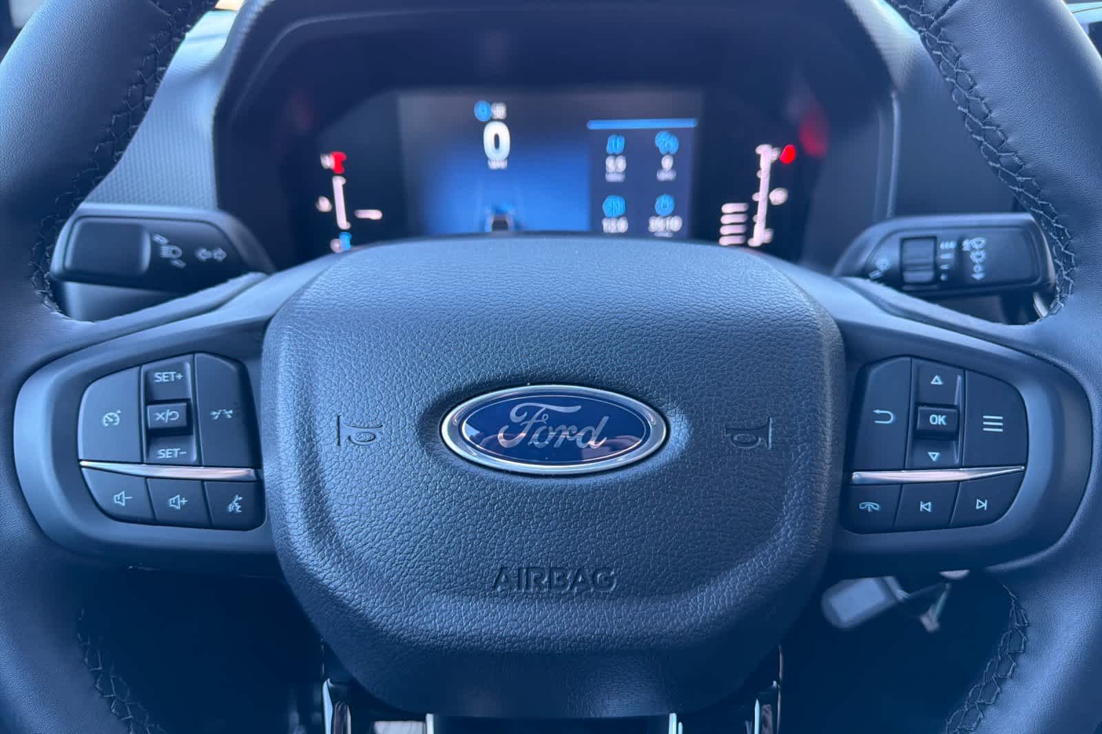 Thumbnail: 2026 Ford Ranger - 23