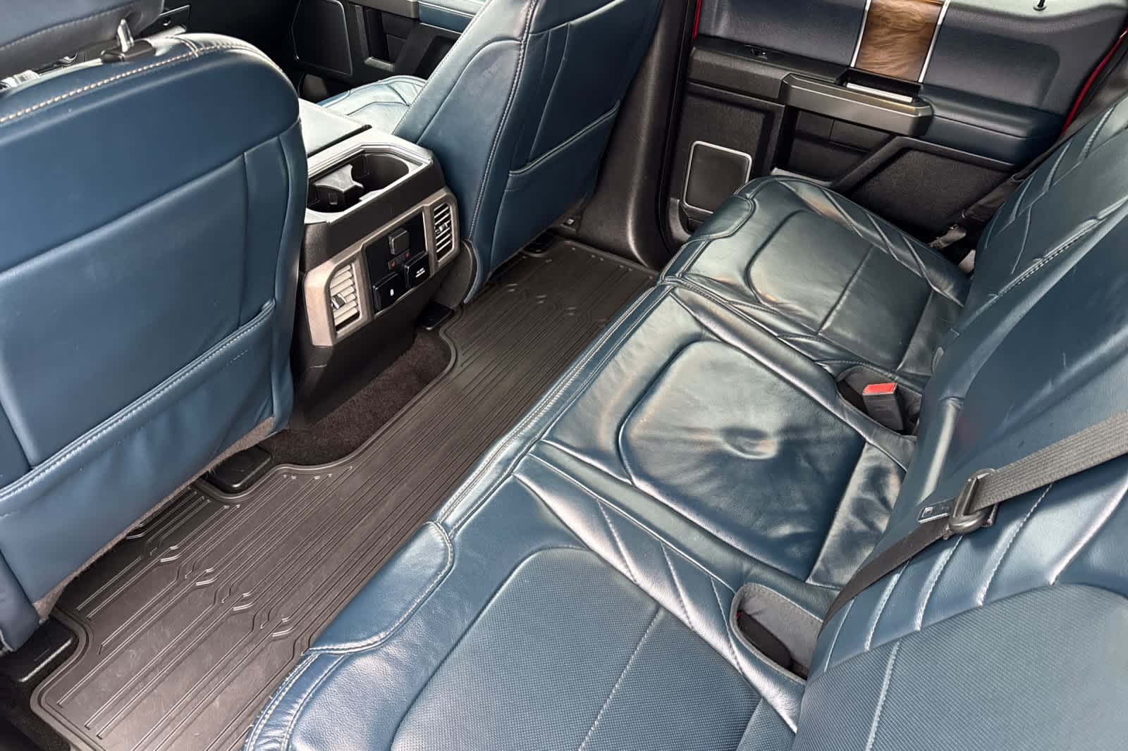 Thumbnail: 2018 Ford F-150 - 4