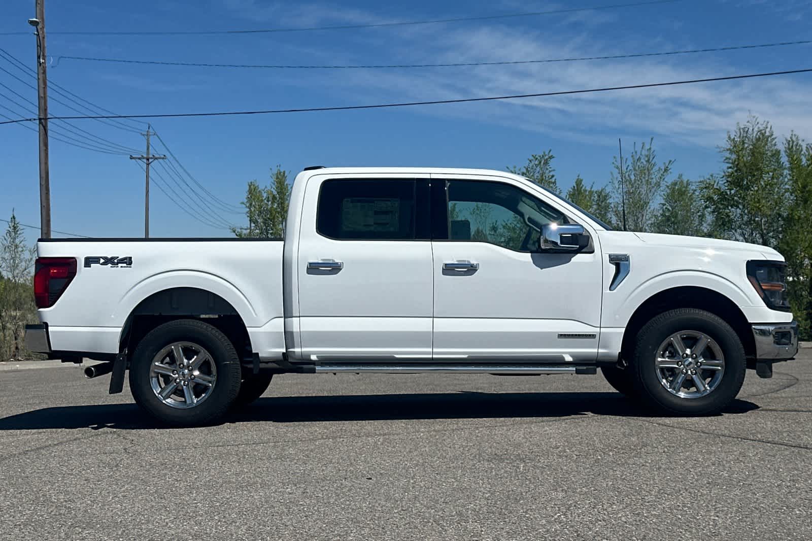 Thumbnail: 2024 Ford F-150 - 8