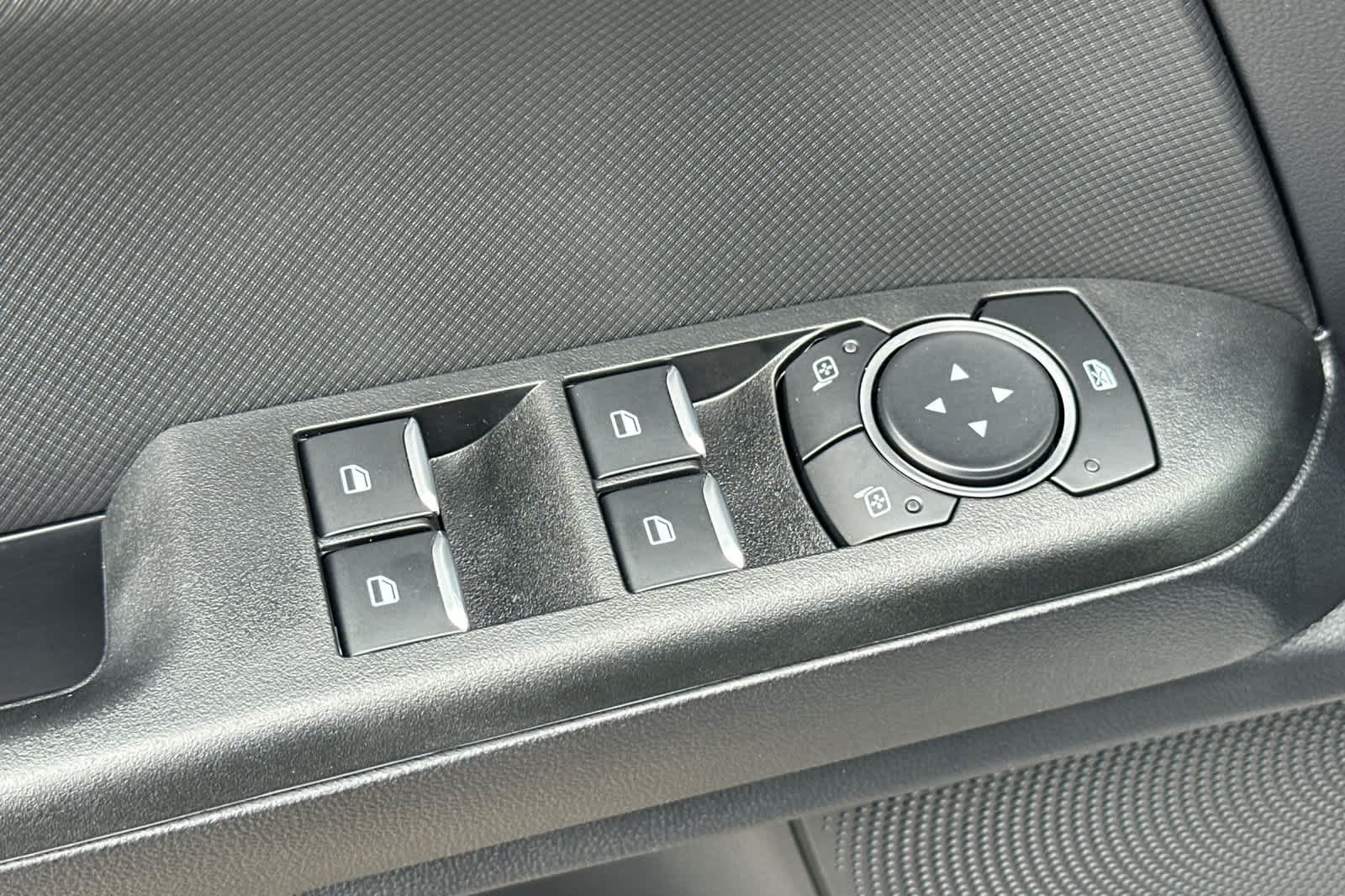 Thumbnail: 2025 Ford Bronco Sport - 13