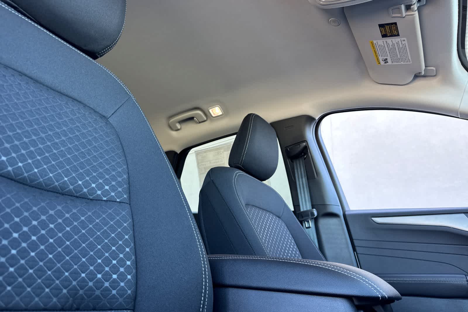 Thumbnail: 2026 Ford Escape - 17