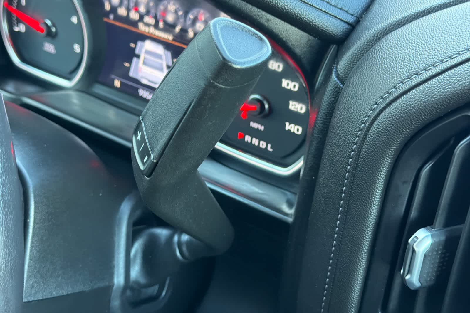 Thumbnail: 2021 Chevrolet Silverado 3500 - 21