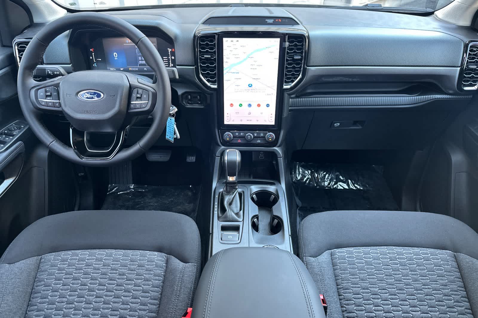 Thumbnail: 2025 Ford Ranger - 3